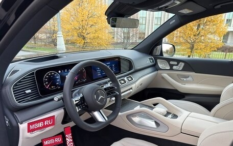 Mercedes-Benz GLS, 2025 год, 17 375 000 рублей, 2 фотография