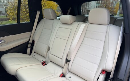 Mercedes-Benz GLS, 2025 год, 17 375 000 рублей, 23 фотография