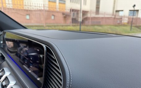 Mercedes-Benz GLS, 2025 год, 17 375 000 рублей, 15 фотография