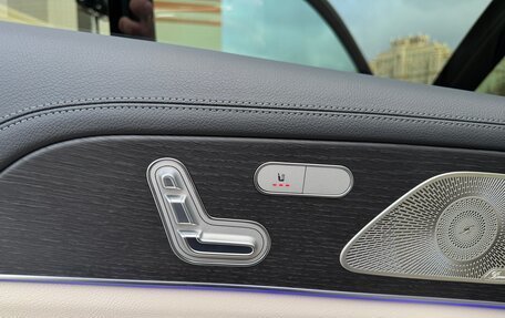 Mercedes-Benz GLS, 2025 год, 17 375 000 рублей, 26 фотография