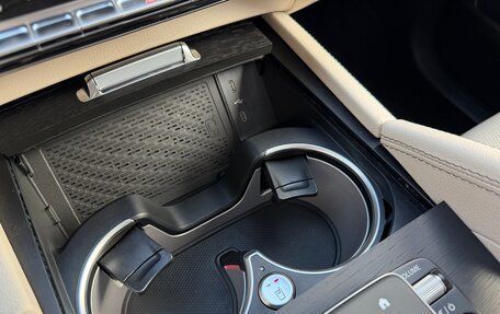 Mercedes-Benz GLS, 2025 год, 17 375 000 рублей, 21 фотография