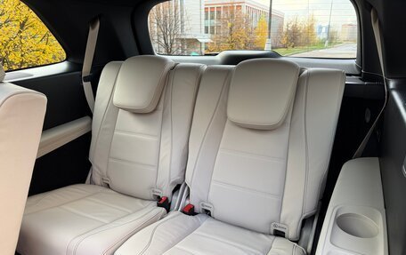 Mercedes-Benz GLS, 2025 год, 17 375 000 рублей, 27 фотография