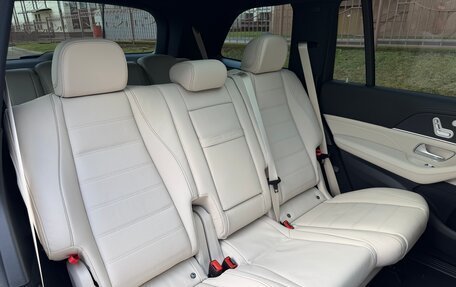 Mercedes-Benz GLS, 2025 год, 17 375 000 рублей, 24 фотография