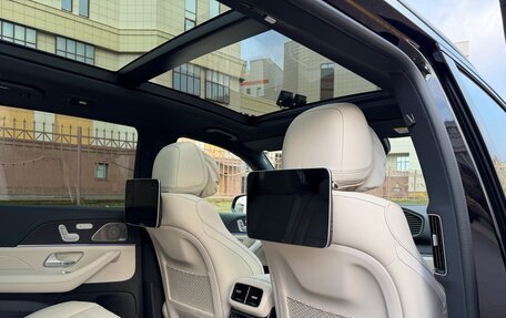 Mercedes-Benz GLS, 2025 год, 17 375 000 рублей, 22 фотография