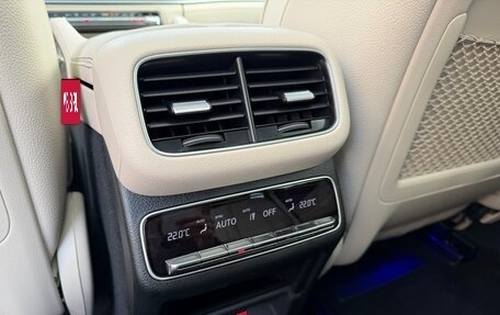 Mercedes-Benz GLS, 2025 год, 17 375 000 рублей, 25 фотография