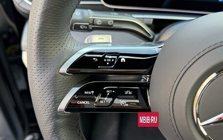 Mercedes-Benz GLS, 2025 год, 17 375 000 рублей, 16 фотография