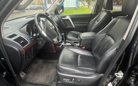 Toyota Land Cruiser Prado 150 рестайлинг 2, 2016 год, 4 500 000 рублей, 7 фотография