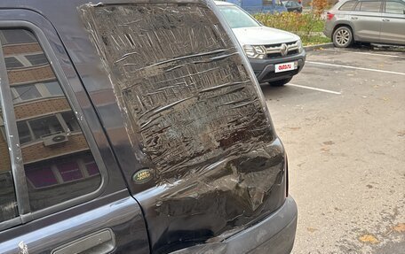 Land Rover Freelander II рестайлинг 2, 2000 год, 200 000 рублей, 18 фотография