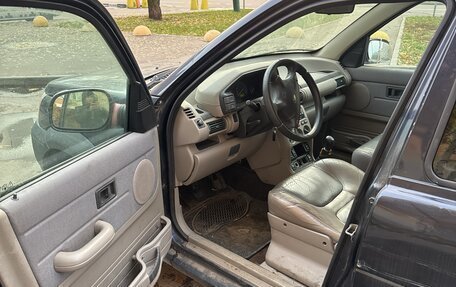 Land Rover Freelander II рестайлинг 2, 2000 год, 200 000 рублей, 20 фотография