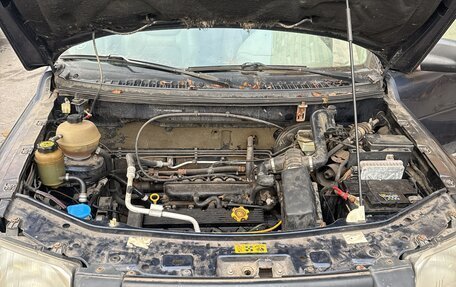 Land Rover Freelander II рестайлинг 2, 2000 год, 200 000 рублей, 23 фотография