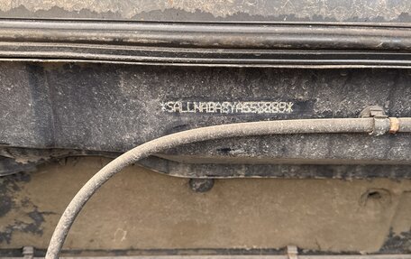 Land Rover Freelander II рестайлинг 2, 2000 год, 200 000 рублей, 24 фотография