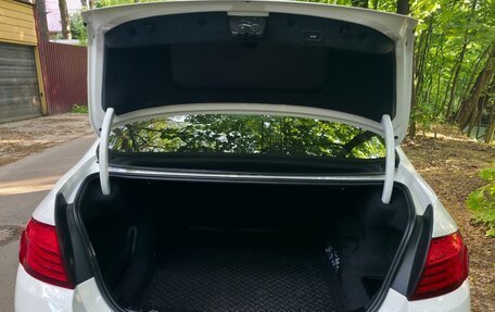 BMW 5 серия, 2015 год, 2 300 000 рублей, 3 фотография