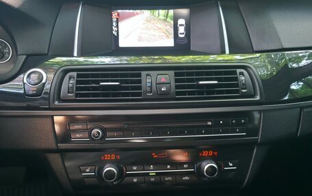 BMW 5 серия, 2015 год, 2 300 000 рублей, 4 фотография