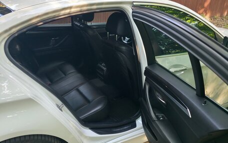 BMW 5 серия, 2015 год, 2 300 000 рублей, 6 фотография