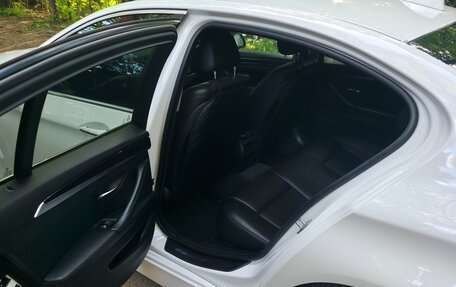 BMW 5 серия, 2015 год, 2 300 000 рублей, 7 фотография
