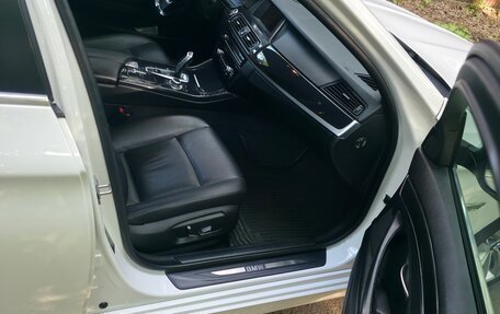 BMW 5 серия, 2015 год, 2 300 000 рублей, 5 фотография