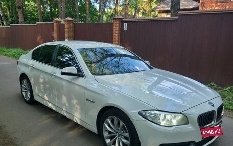 BMW 5 серия, 2015 год, 2 300 000 рублей, 11 фотография