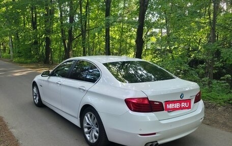 BMW 5 серия, 2015 год, 2 300 000 рублей, 9 фотография