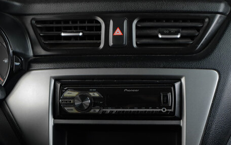 KIA Rio III рестайлинг, 2014 год, 729 000 рублей, 11 фотография