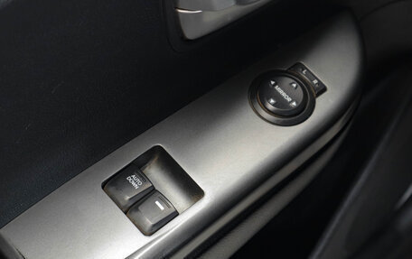 KIA Rio III рестайлинг, 2014 год, 729 000 рублей, 10 фотография