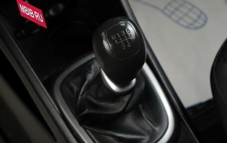 KIA Rio III рестайлинг, 2014 год, 729 000 рублей, 12 фотография