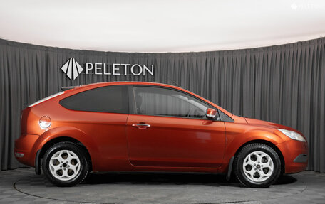Ford Focus II рестайлинг, 2009 год, 480 000 рублей, 7 фотография