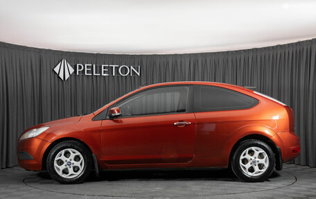 Ford Focus II рестайлинг, 2009 год, 480 000 рублей, 8 фотография