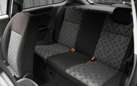 Ford Focus II рестайлинг, 2009 год, 480 000 рублей, 13 фотография