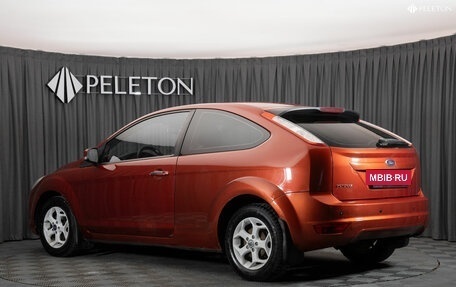 Ford Focus II рестайлинг, 2009 год, 480 000 рублей, 4 фотография