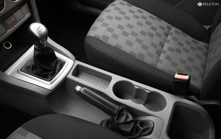 Ford Focus II рестайлинг, 2009 год, 480 000 рублей, 14 фотография