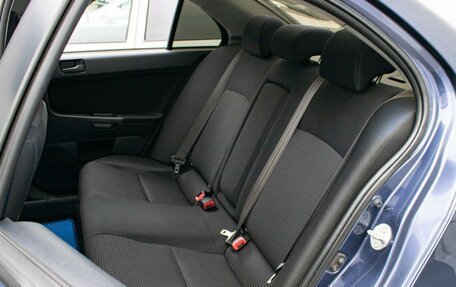 Mitsubishi Lancer IX, 2008 год, 699 000 рублей, 9 фотография