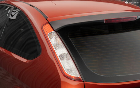 Ford Focus II рестайлинг, 2009 год, 480 000 рублей, 18 фотография