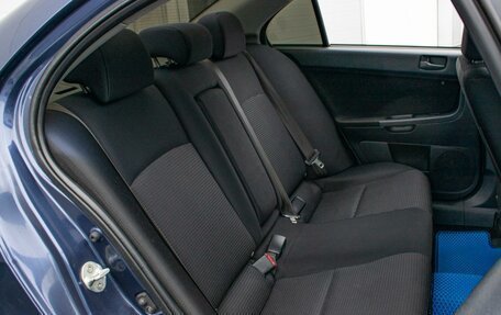 Mitsubishi Lancer IX, 2008 год, 699 000 рублей, 7 фотография