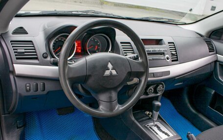 Mitsubishi Lancer IX, 2008 год, 699 000 рублей, 6 фотография