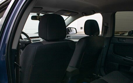 Mitsubishi Lancer IX, 2008 год, 699 000 рублей, 11 фотография