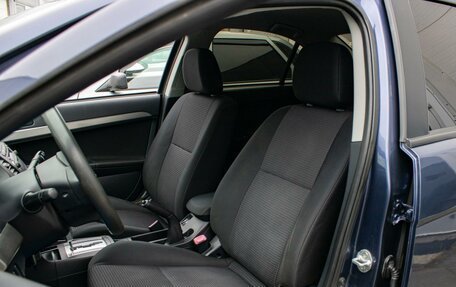 Mitsubishi Lancer IX, 2008 год, 699 000 рублей, 10 фотография