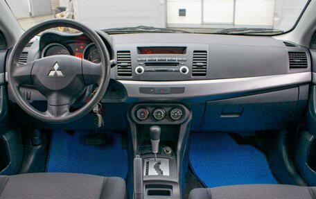 Mitsubishi Lancer IX, 2008 год, 699 000 рублей, 12 фотография