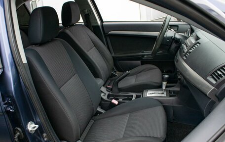 Mitsubishi Lancer IX, 2008 год, 699 000 рублей, 8 фотография