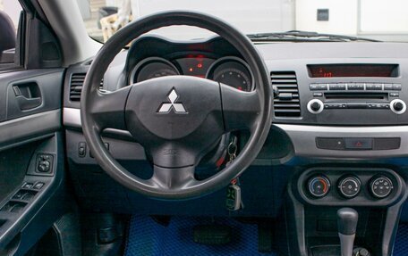 Mitsubishi Lancer IX, 2008 год, 699 000 рублей, 13 фотография