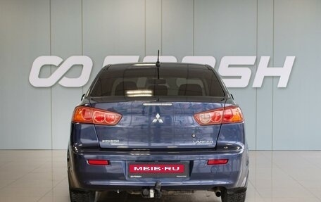 Mitsubishi Lancer IX, 2008 год, 699 000 рублей, 4 фотография