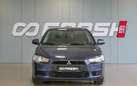 Mitsubishi Lancer IX, 2008 год, 699 000 рублей, 3 фотография