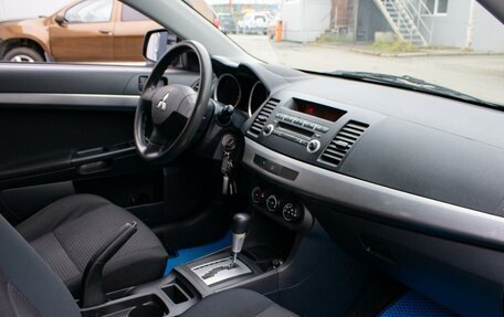 Mitsubishi Lancer IX, 2008 год, 699 000 рублей, 15 фотография