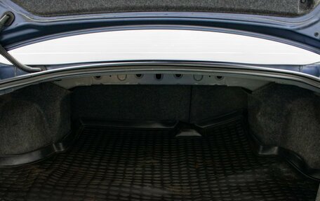 Mitsubishi Lancer IX, 2008 год, 699 000 рублей, 23 фотография