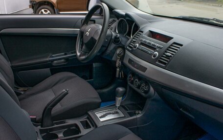 Mitsubishi Lancer IX, 2008 год, 699 000 рублей, 17 фотография