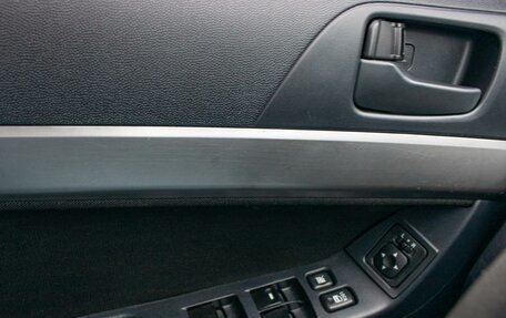 Mitsubishi Lancer IX, 2008 год, 699 000 рублей, 19 фотография