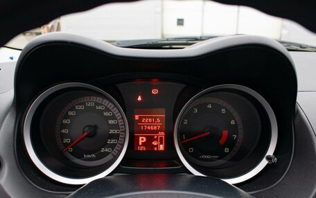 Mitsubishi Lancer IX, 2008 год, 699 000 рублей, 22 фотография