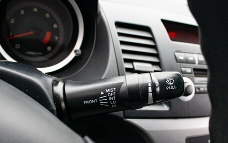 Mitsubishi Lancer IX, 2008 год, 699 000 рублей, 21 фотография