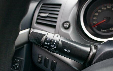 Mitsubishi Lancer IX, 2008 год, 699 000 рублей, 20 фотография