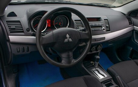 Mitsubishi Lancer IX, 2008 год, 699 000 рублей, 16 фотография