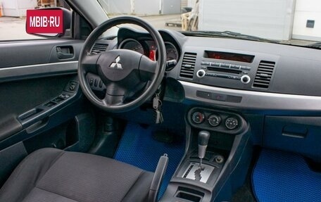 Mitsubishi Lancer IX, 2008 год, 699 000 рублей, 14 фотография